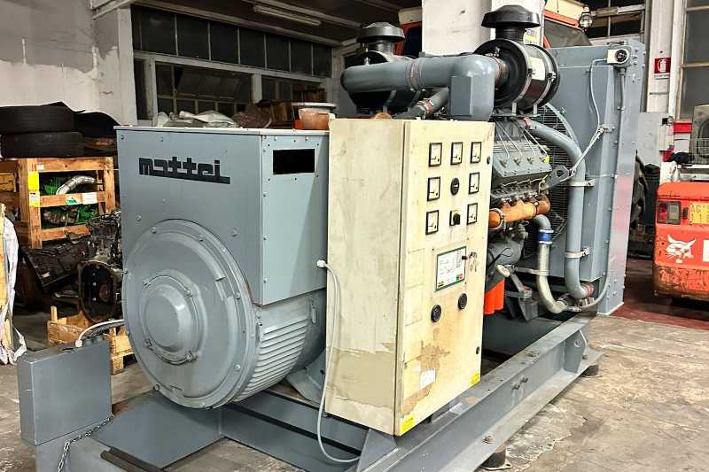 OmecoHub - Immagine MATTEI RR410